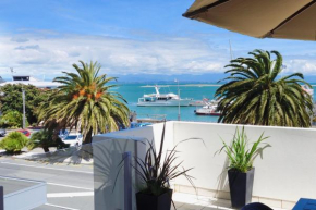 Sea Path Apartment, Nelson